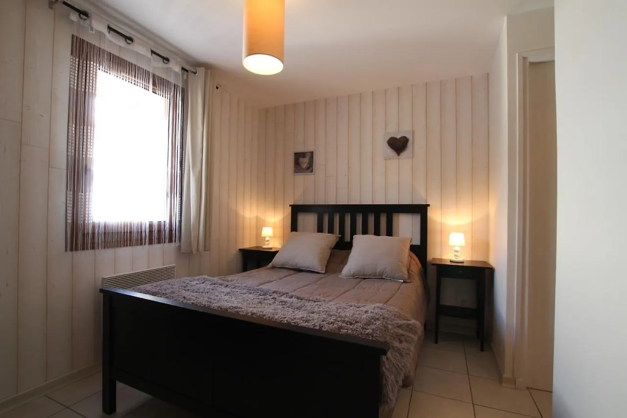 Chalet Changalan Vars  0*, Vars (Hautes-Alpes) France